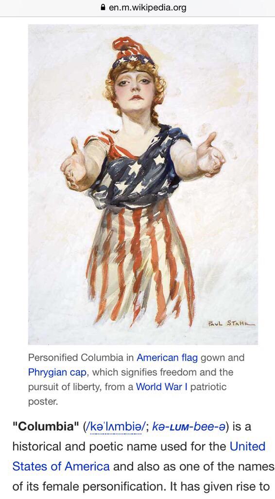 hugeupside's tweet photo. Lady Liberty Cola @SodaCitySC #samepeace http://t.co/eMPOTczB2o