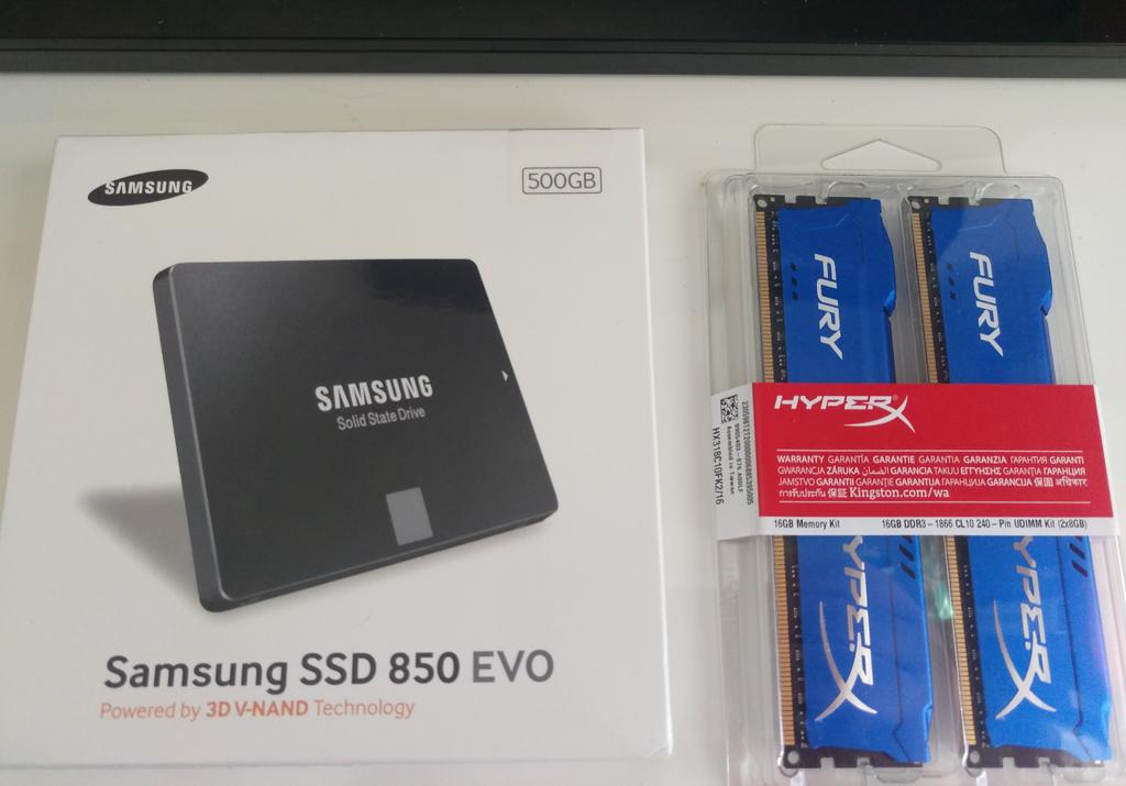 Drybones5's tweet photo. We're building an AMD workstation!

#AMD #AMDFirePro http://t.co/T00Ye4pe1q