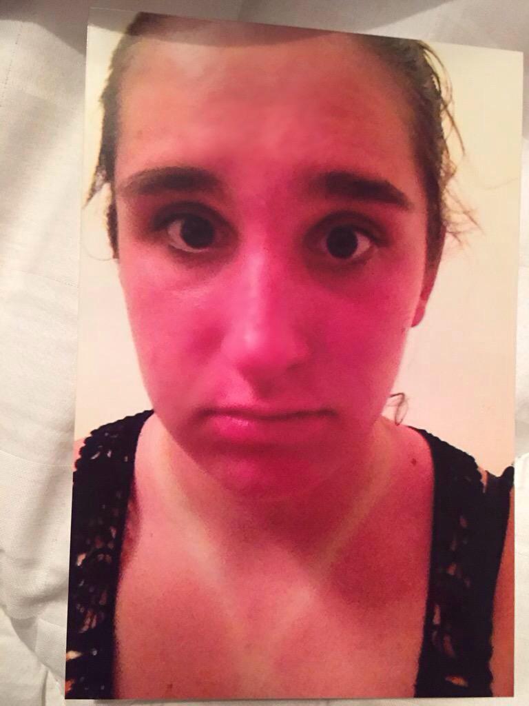 MyWifeLeftMe91's tweet photo. Megan or lobster http://t.co/tDrrxeB6d6