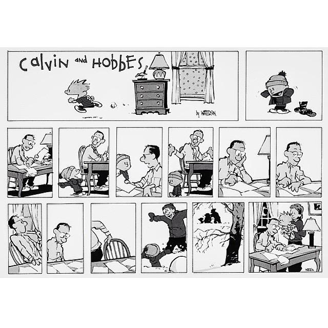 To all the fathers, step fathers and father figures: thank you for everything you do! Happy Father's Day!