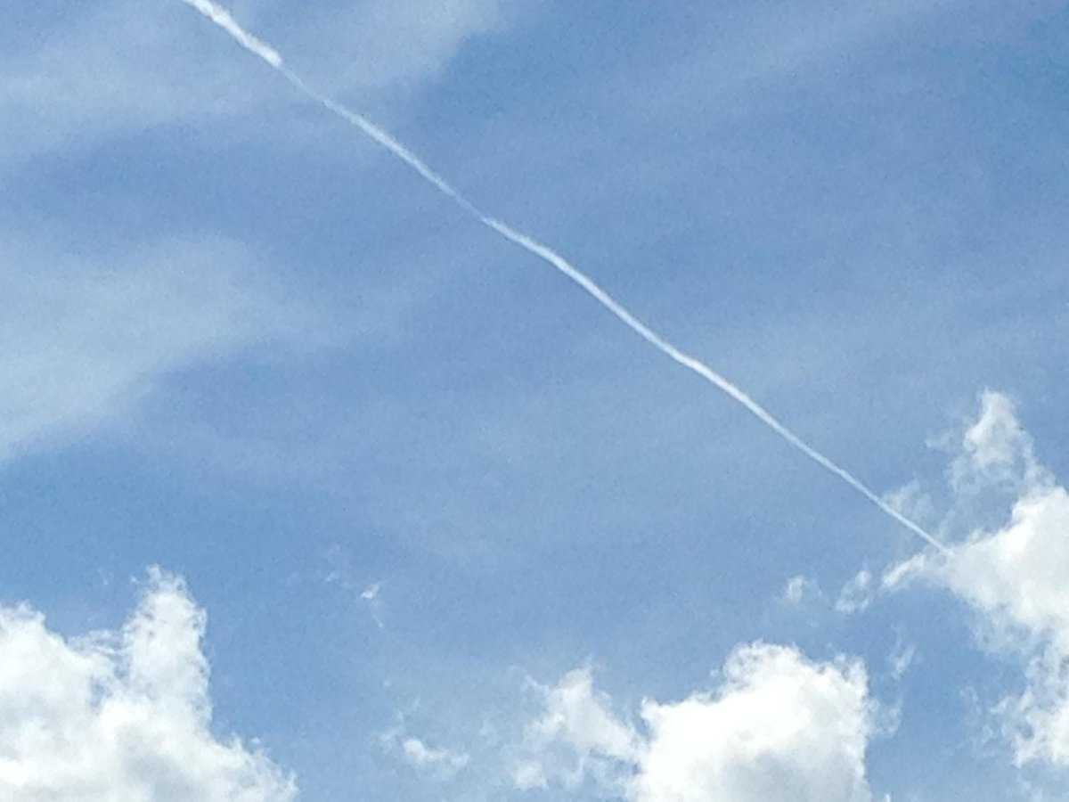 OpChemtrails's tweet photo. #OpChemtrails #TweetStorm
#IDEMANDCESSATION
https://t.co/UFi98MwUao
#chemtrails