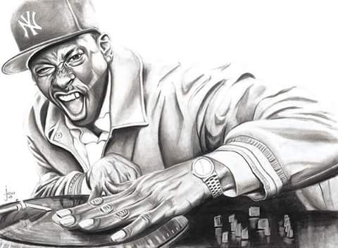 Happy Birthday Pete Rock 