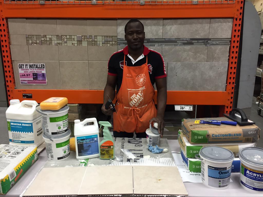 opichardo81's tweet photo. Our store wants to make sure our fathers are aware on DIY Tiles Clinics! #HD1277 #OurFathersRock #DIY @MileyShakira http://t.co/oZZbsS2ZjK
