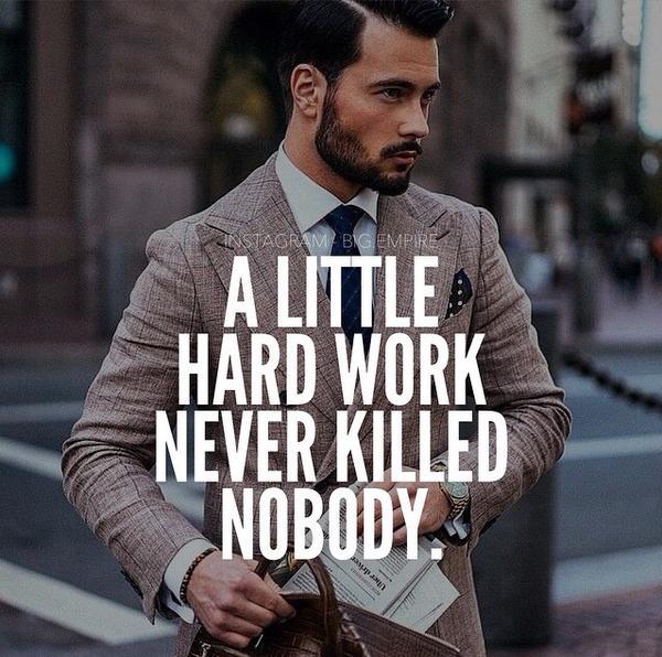 JustinStringer6's tweet image. A little hard work...