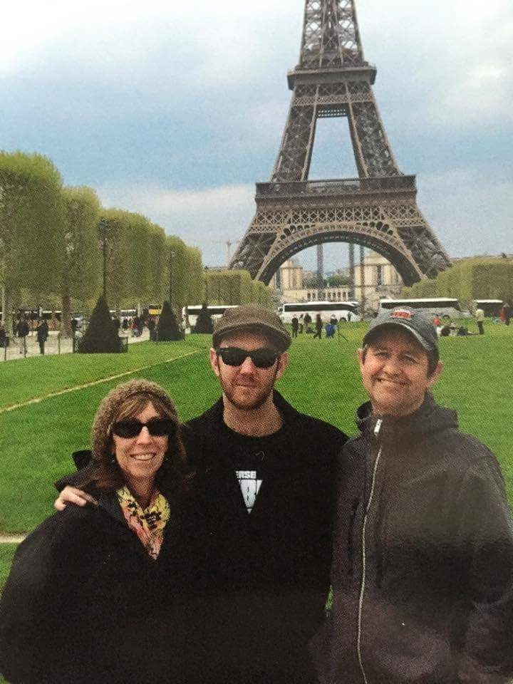 MattSimonsFans's tweet image. Happy birthday mum Simons! 🎂😊