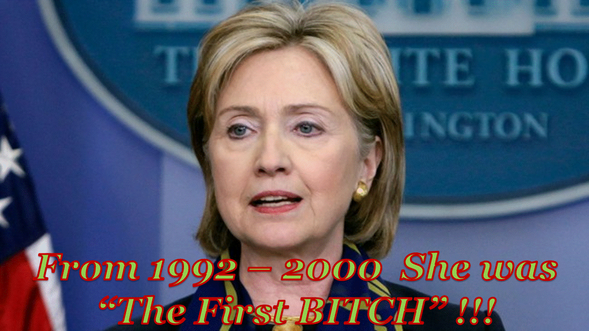 fls102204's tweet photo. She was a Bitch then, She is a Bitch Now... and she will always be a Bitch http://t.co/CaZ5azEKn5