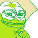|| @ImReportingThis is confirmed rarest pepe.