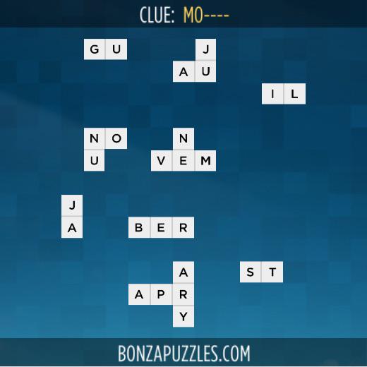 snugglinbug's tweet image. Please help?! Arrange the pieces to complete the crossword. @bonzapuzzles