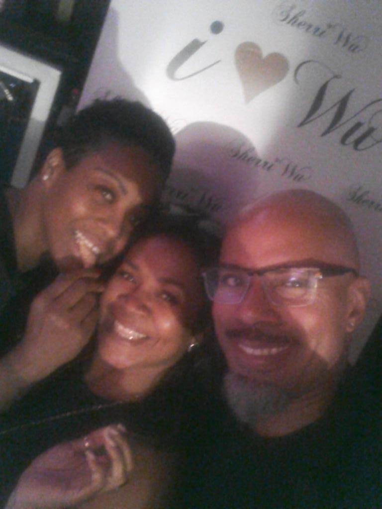 lashaddictdiva's tweet photo. Team Wu !! Love my Friend's http://t.co/I77eVNKnN1