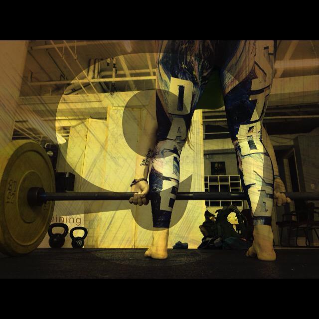 And the count down begins! Nine days to our first class! #dancefuel #dancestronger <a href="/mbdemers/">Mikaela Demers</a> <a href="/monikavolkmar/">Monika Volkmar</a>