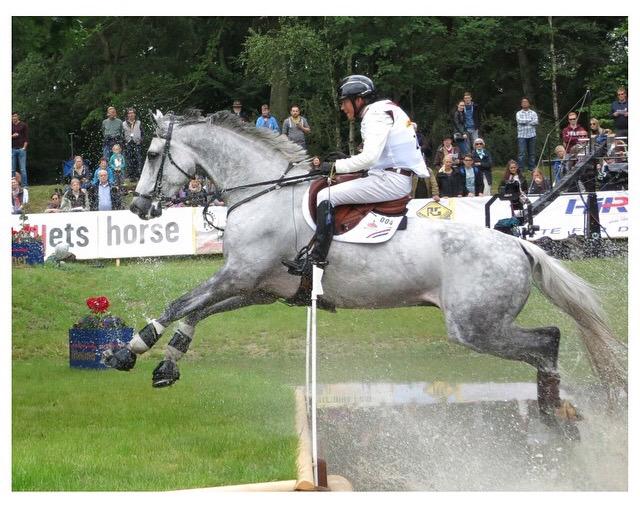 HaegensRianne's tweet photo. Wat n wedstrijd, dit is #GENIETEN. Hier doe je t allemaal voor! #Proud op mn oude #Topper #ConcrexBayro #TimLips http://t.co/84F6RQ40Ai