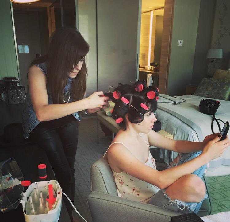 ELLE Canada tweet media