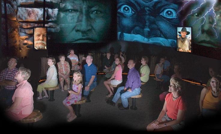 Frontier Texas! tweet media