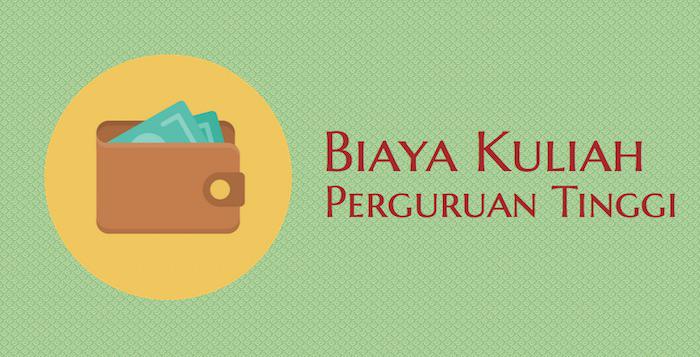 Biaya Kuliah di PTN >> halokampus.com/kuliah/biaya-k…