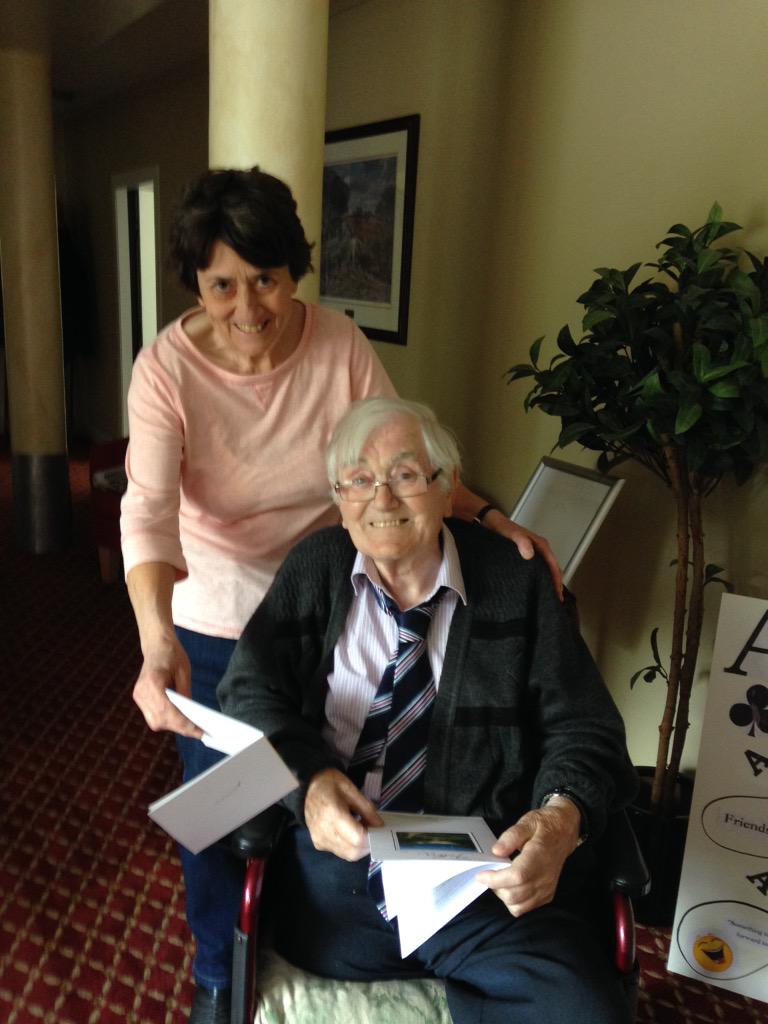 Ancaster House tweet media