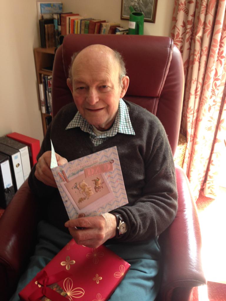 Ancaster House tweet media