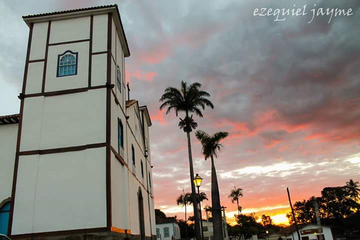 pirenopolis's tweet photo. Um belo fim de tarde em @pirenopolis @EzequielJayme  #imagensdepiri http://t.co/Wwp3O9pQUU