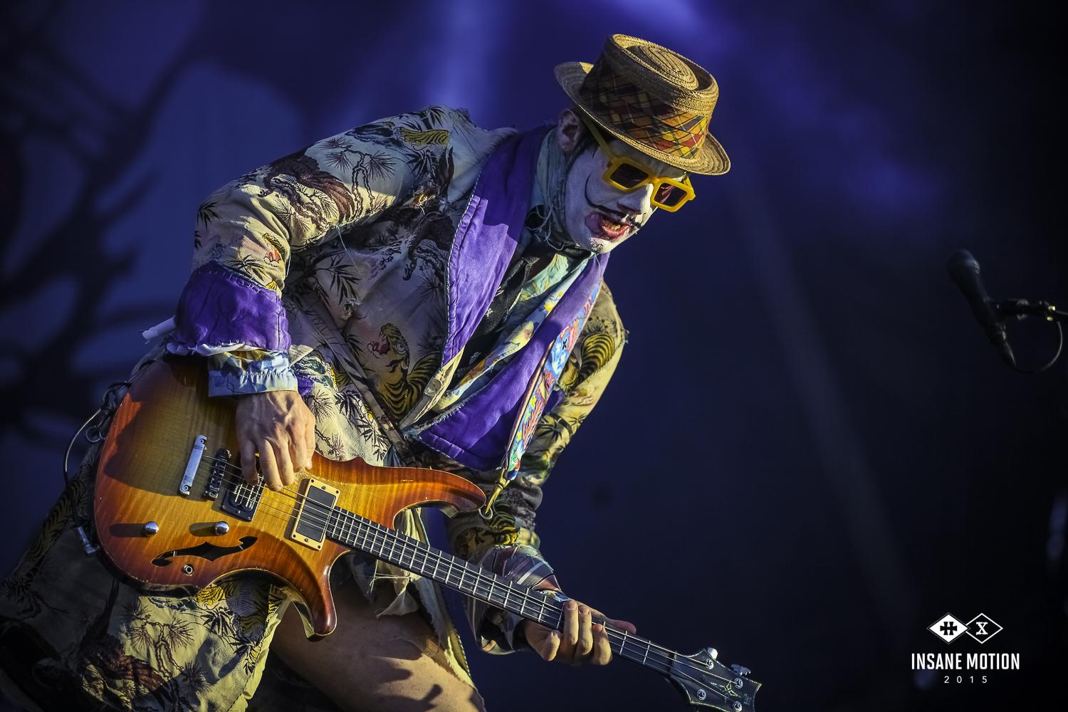 Wes borland 4 string guitar deals