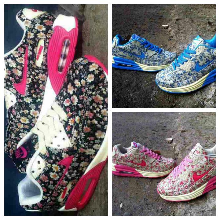 FemJava's tweet image. Airmax Flower
size 40-44 ||Rp.410
Harga blm termasuk disc &amp;amp; ongkir
Call/WA 081233113289