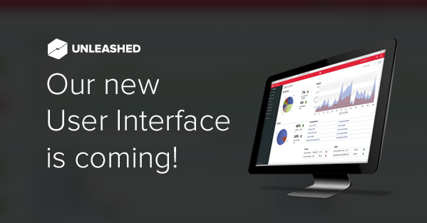 unleashedteam's tweet image. We're updating our User Interface June 25 - get a sneak peek of what's changed! okt.to/DtwvX4