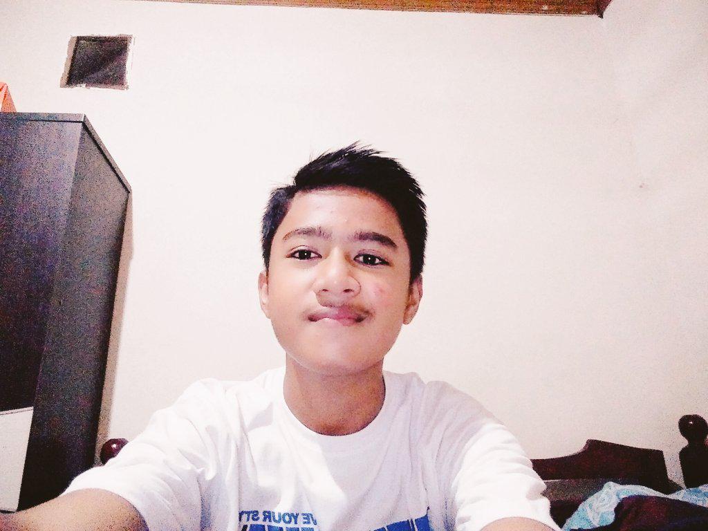 Muhammad Fuad R.H. tweet media