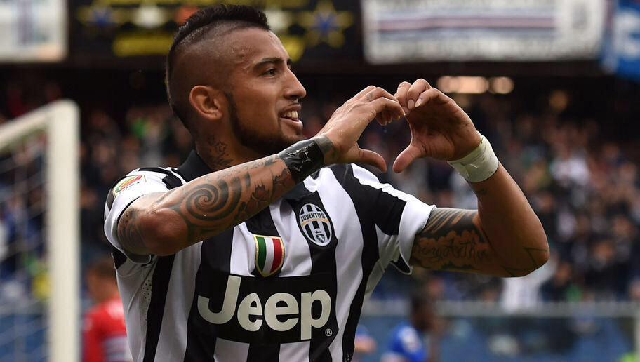 Now_FootbaIl's tweet photo. Arsène Wenger has been given the green light to sign Juventus midfielder Arturo Vidal #afc 
(Source: LaTercera) http://t.co/qz33ccVOYe