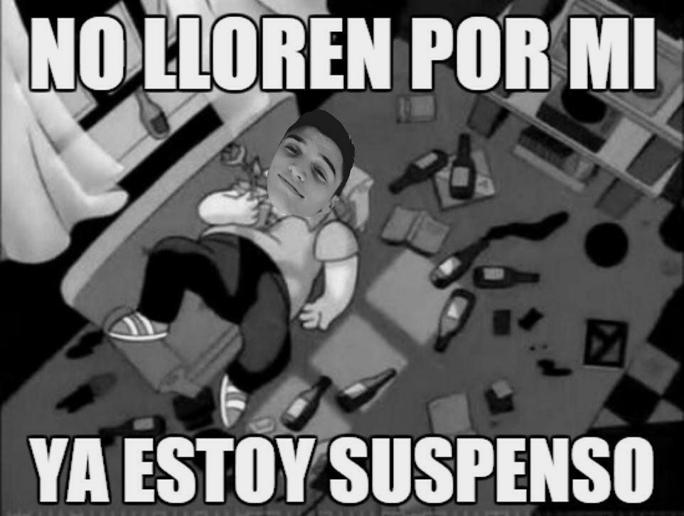 Robbb_IV's tweet photo. Mañana empiezo las recuperaciones http://t.co/T2R9IKr0X6