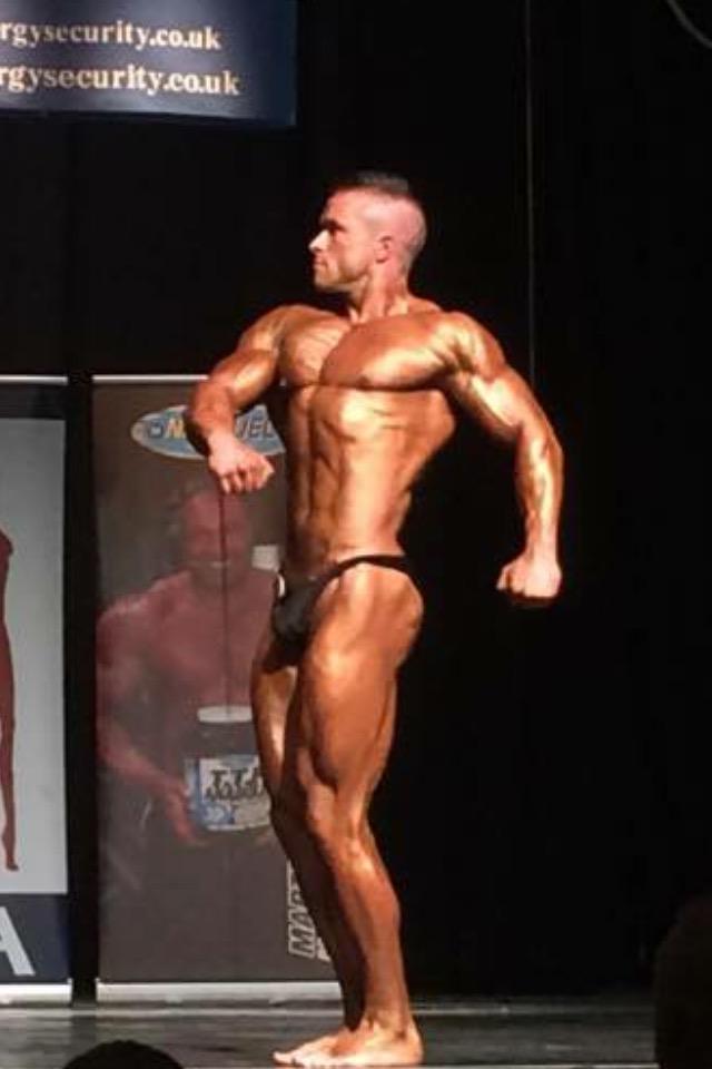 simonclbaxter's tweet photo. Few more pics of my first show... Gunning for the next bigger and better! http://t.co/T2BDXfBoAw