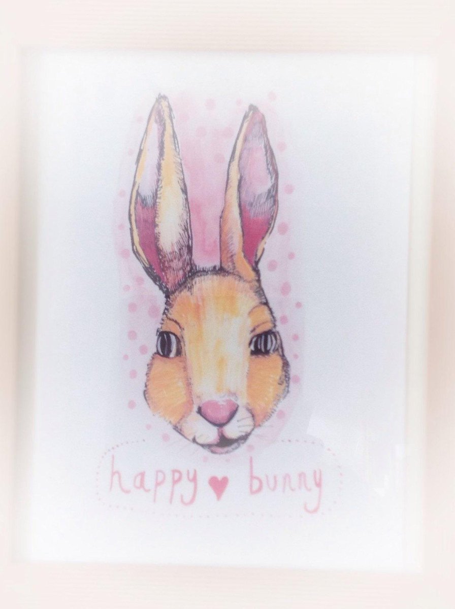 buck_lj's tweet photo. Rabbit print-original illustration print-watercolour print-"… http://t.co/80nFwcPpD2 #Etsy #TypographicalPrint http://t.co/CiLJM86UiN