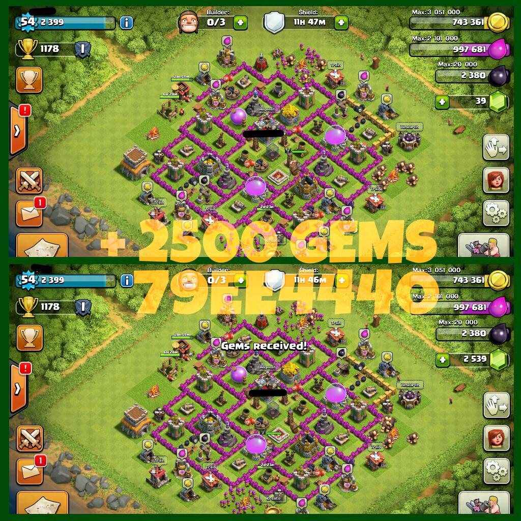 jualgemscoc_'s tweet photo. Thankyou🙏 #jualgems #jualgemsmurah #jasaisigems #jasaisigemscoc #isigems #isigemscoc #cocindonesia #cocindo #tokogems http://t.co/r4tw1ctdqO