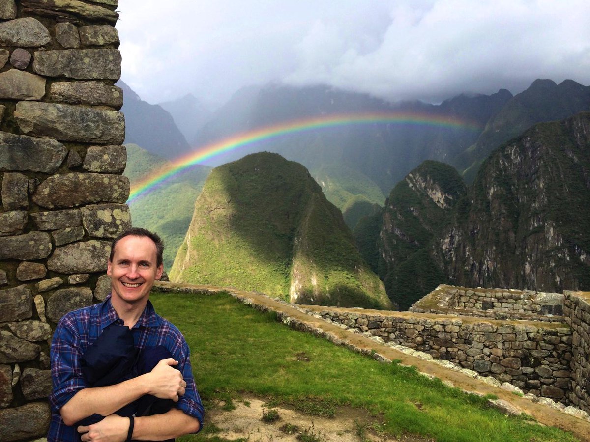 David Gardner tweet media