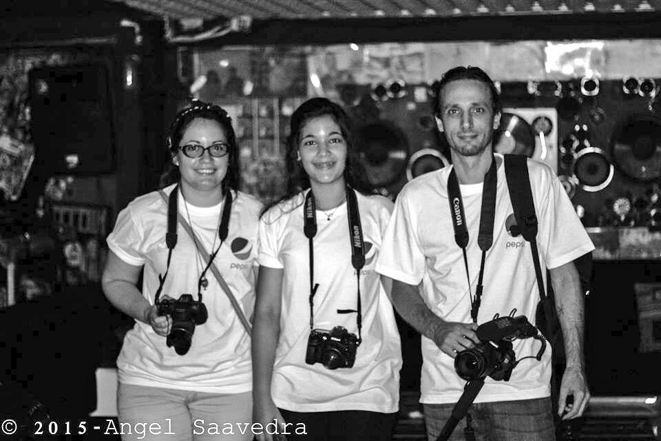 Fotopolleras's tweet photo. Gracias por apoyar al #FDLMPanama 👧🏻👧🏽 @ChrisVestGo @VVestweber @FiestaMusicaPTY http://t.co/rxcQvsS5og