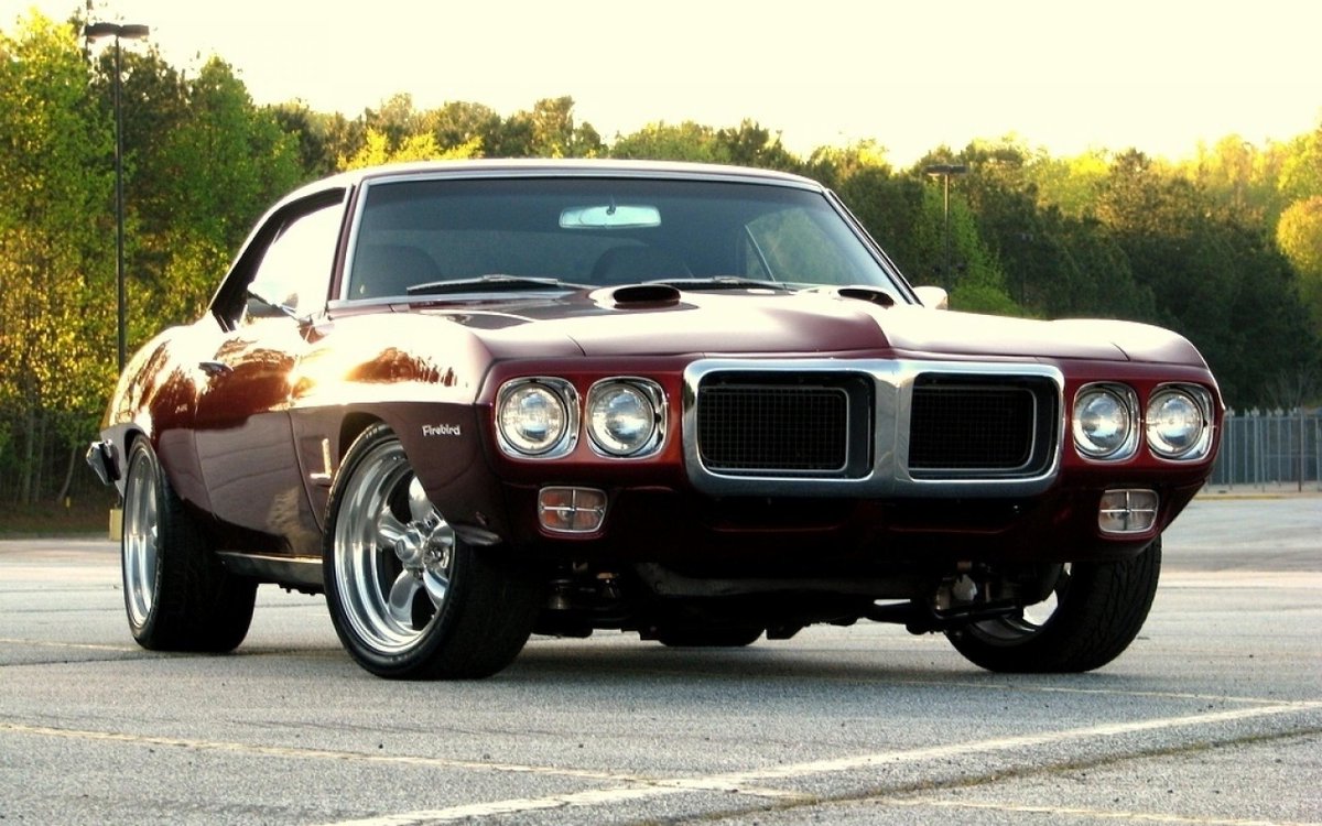 MuscleCarsZone's tweet photo. Eternal Muscle Car Lover :) 
#MyDadIn4Words http://t.co/GjrvqLFD3L