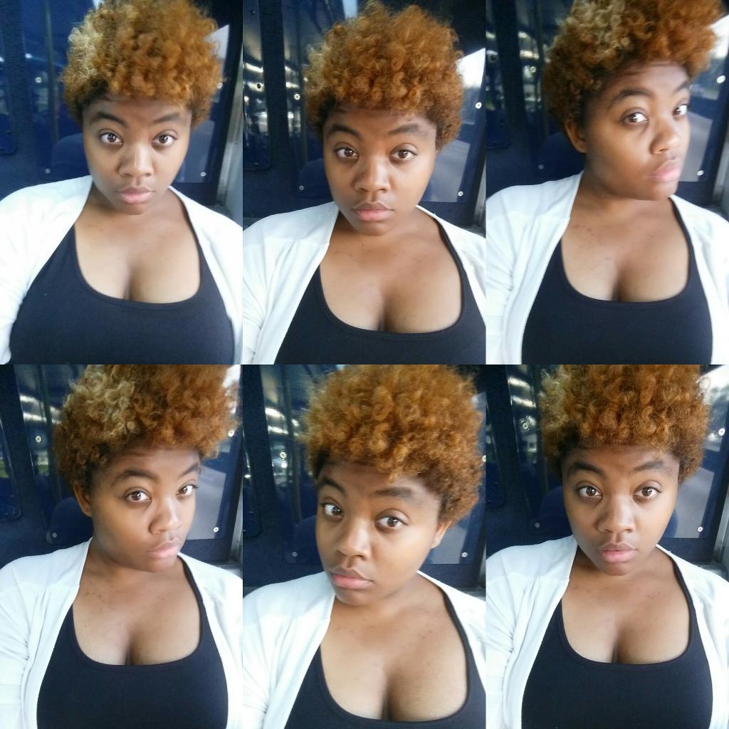 simplyleecee's tweet photo. The many faces of moi http://t.co/07Qo2kJxQv