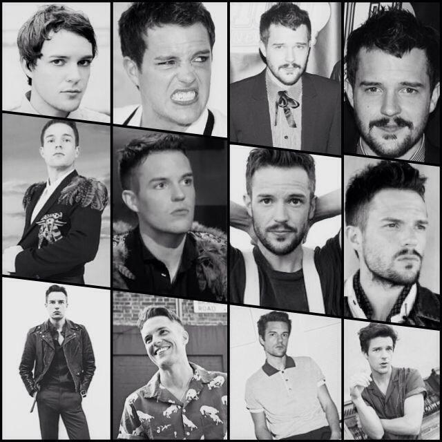 HAPPY BIRTHDAY!!! BRANDON FLOWERS 34                   