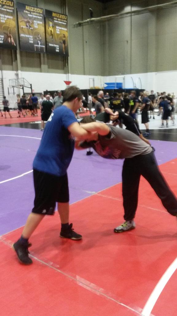 MHS_Wrestling's tweet photo. Spartans doing work #tigerstyle #changelevels http://t.co/7TU8V9EzYl