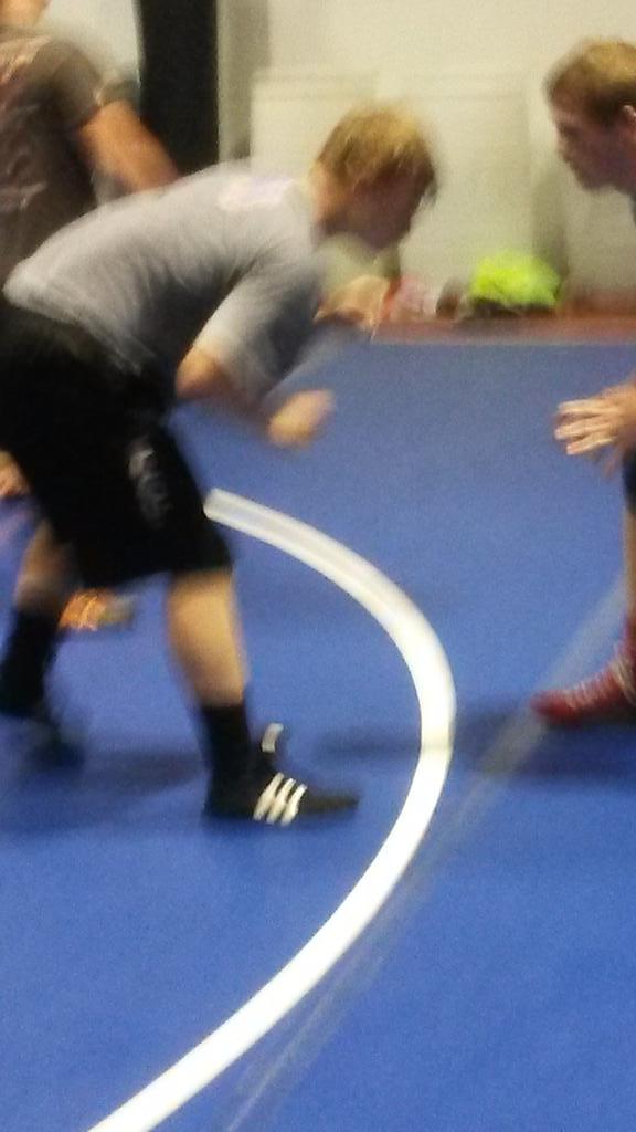 MHS_Wrestling's tweet photo. Spartans doing work #tigerstyle #changelevels http://t.co/7TU8V9EzYl