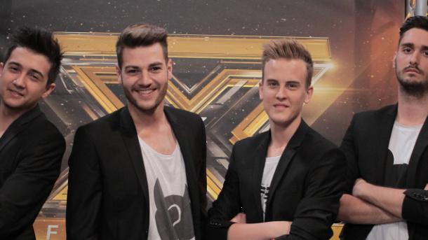 mondoportal's tweet photo. Momci iz #9control ispali iz finala @XFactorAdria, ali to nije kraj!
http://t.co/hEFSEC7BEW http://t.co/BcptKCfPIG