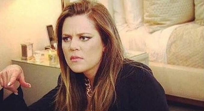 Quand vous voyez votre ami traîner avec la personne qu'elle critiquait l'autre jour.