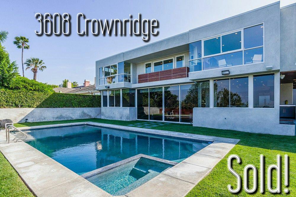 3608 Crownridge is #SOLD! <a href="/PartnersTrust/">Partners Trust</a> <a href="/KristinMCL/">Kristin Luebke</a> Now we're onward &amp; upward. #luxuryRE #homesale