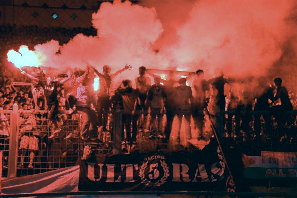 antiUEFAmafia's tweet photo. Jakarta there only one club!
#488Jakarta http://t.co/9cruVAj64X