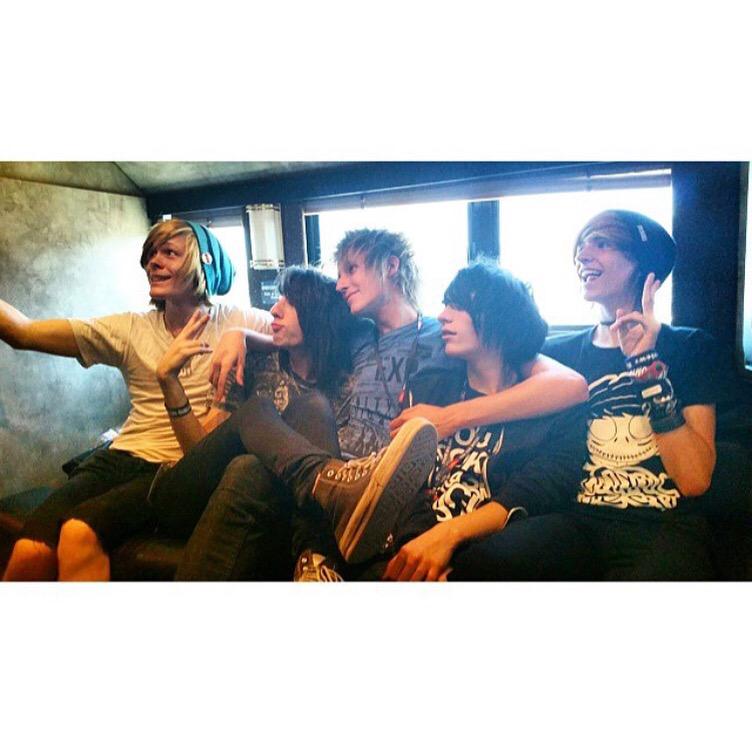 BryanStars tweet picture
