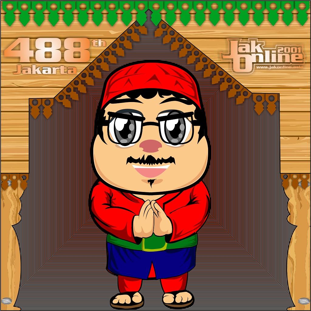 Fanboycrypto0x's tweet photo. Selamat Ulang Tahun Jakarta ke-488 , yuk mari sama2 kita jaga kota ini, Jaya Raya! #JKT488 http://t.co/QN9jq3Thhb