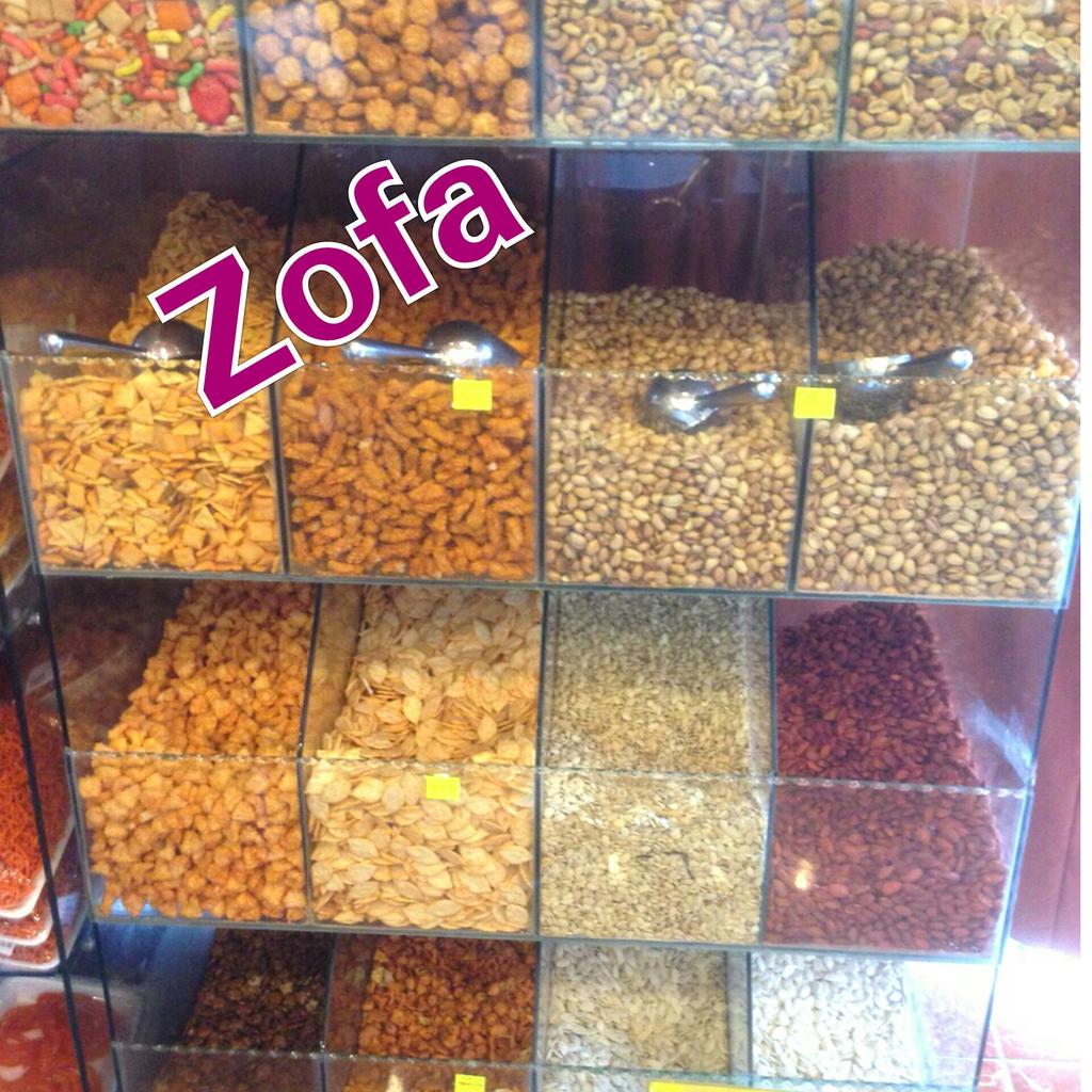 ZofaSweets's tweet photo. مكسرات متنوعه و مقرمشه لدى زوفا http://t.co/fyonmdq2HF