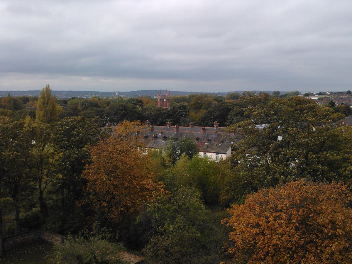 Congratulations <a href="/LarkLaneChurch/">Lark Lane Church</a> on your bicentennial today <a href="/ChrisPTopping/">Chris Topping (Activist Lawyer)</a> @paulbayes #ironchurch #faith #conservation