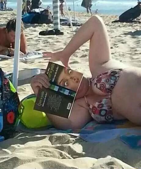 AmusingDude's tweet image. The perfect picture.