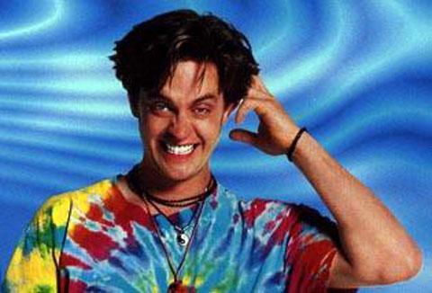 Happy 47th Birthday to comedian/actor Jim Breuer! Movies inc. Half Baked, SNL stint!  
