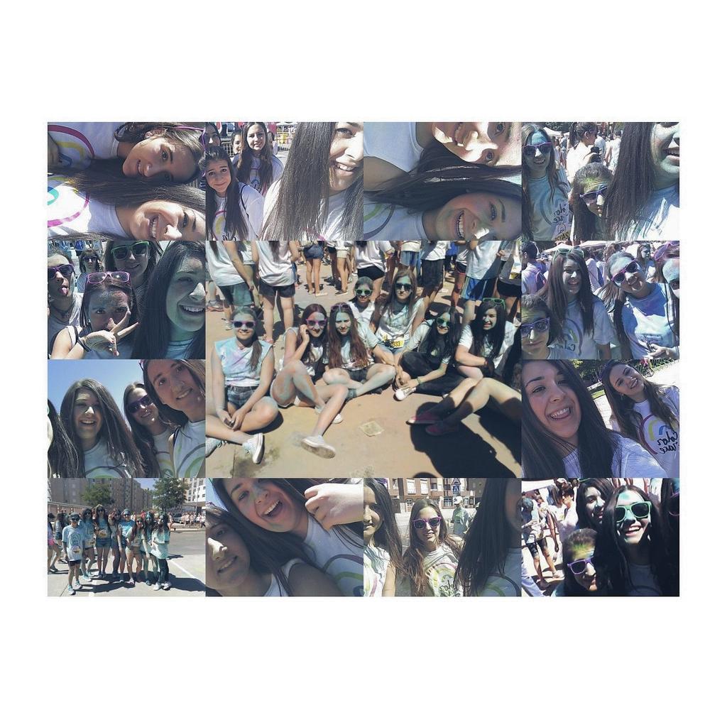SheiilaAlvarez's tweet photo. #ColorRaceLeon 🙌💞 http://t.co/vgic8AYk1o
