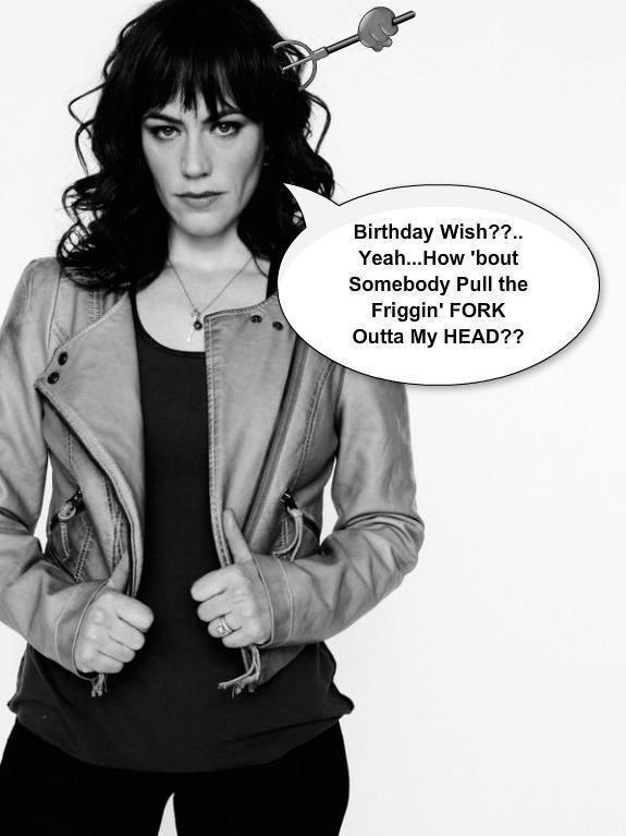 Happy Birthday, luv! 