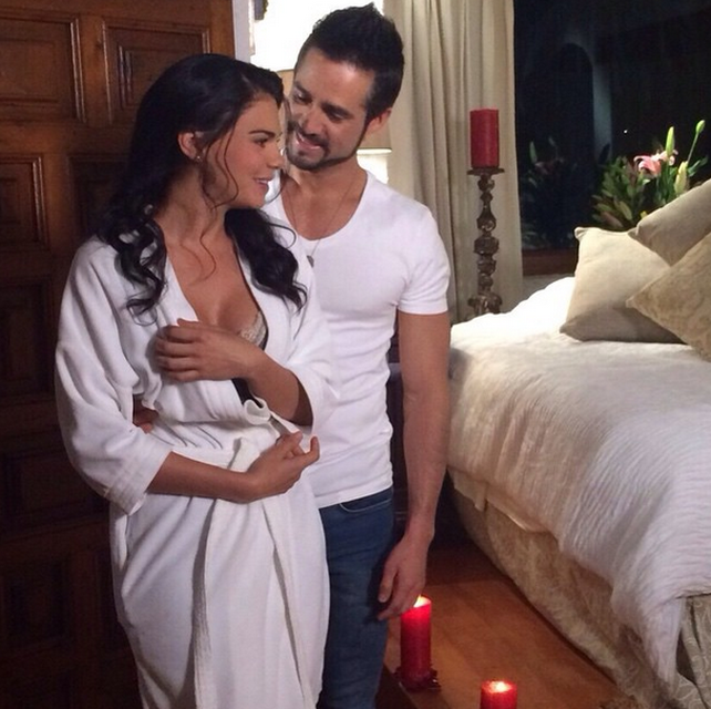 MIVAC_Brigi's tweet photo. Mi escenas favoritas de MIVAC Parte 2 #mivacfinal http://t.co/8NEo4cZR0U